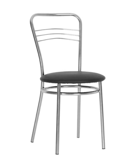 Scaun Argento Chrome